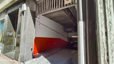 Garaje en venta en Avenida de Rubine - Vista 2