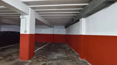 Garaje en venta en Avenida de Rubine - Vista 3