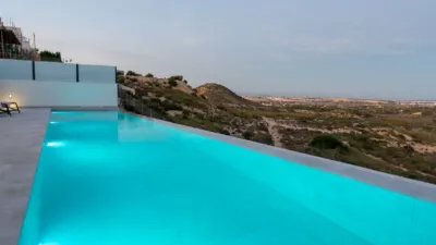 Casa – Rojales, Urbanización Pueblo Lucero - Vista 2