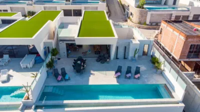 Casa – Rojales, Urbanización Pueblo Lucero - Vista 3