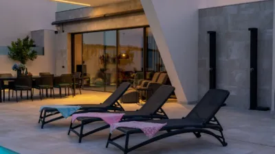 Casa – Rojales, Urbanización Pueblo Lucero - Vista 4