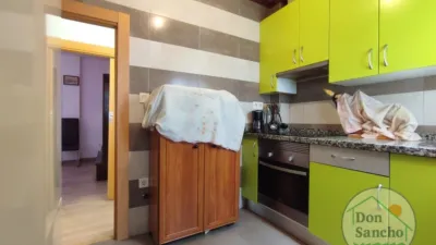 Apartment in Pajarillos photo 13