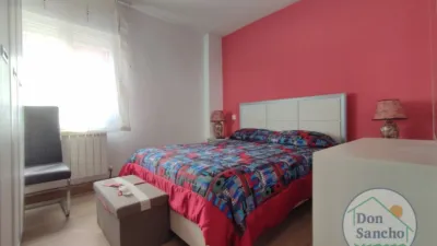 Apartment in Pajarillos photo 20