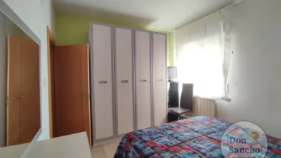 Apartment in Pajarillos photo 21