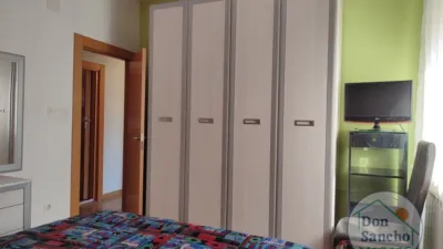 Apartment in Pajarillos photo 22