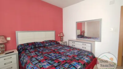 Apartment in Pajarillos photo 23