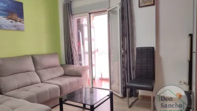 Apartment in Pajarillos photo 28