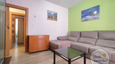 Apartment in Pajarillos photo 29