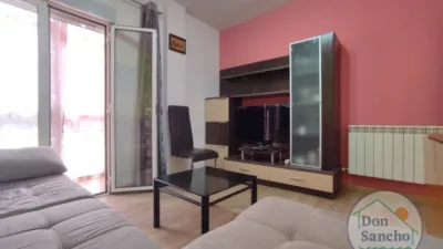 Apartment in Pajarillos photo 30