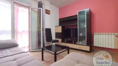 Apartment in Pajarillos photo 31
