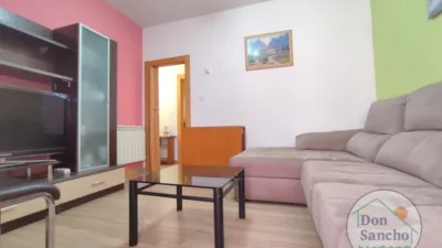 Apartment in Pajarillos photo 32