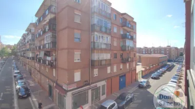 Apartment in Pajarillos photo 35