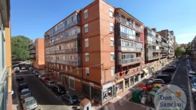 Apartment in Pajarillos photo 36