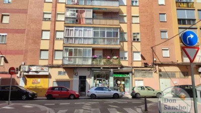 Apartment in Pajarillos photo 37
