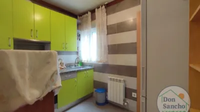 Apartment in Pajarillos photo 9