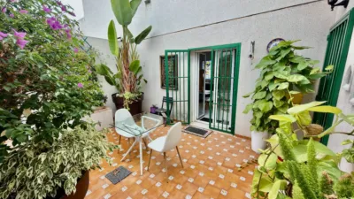 House on the street photo 10