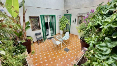 House on the street photo 11