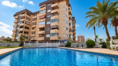 Pis – Orihuela, Residencial Zeniasol II, Urbanización La Zenia II - Vista 2