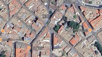 Piso en Castalla photo 2
