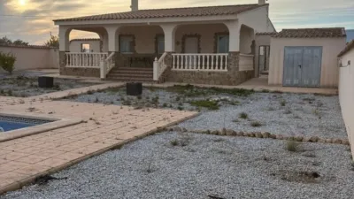 Casa - Vista 4