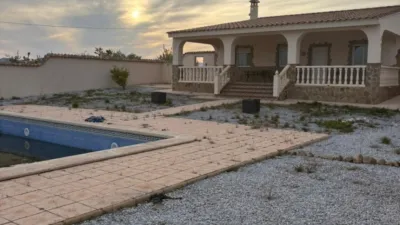 Casa - Vista 5