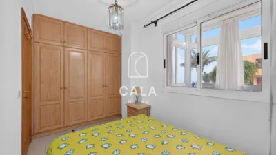 Apartment on Calle El Natero photo 10