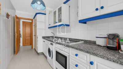 Apartment on Calle El Natero photo 11