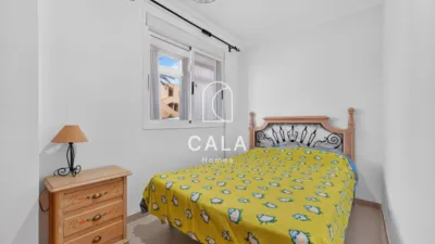 Apartment on Calle El Natero photo 12