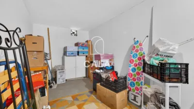 Apartment on Calle El Natero photo 14