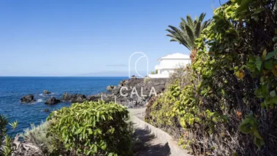 Apartment on Calle El Natero photo 22