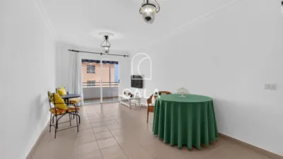 Apartment on Calle El Natero photo 3