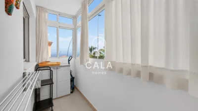 Apartment on Calle El Natero photo 4