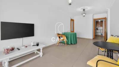 Apartment on Calle El Natero photo 5