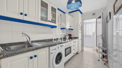 Apartment on Calle El Natero photo 6