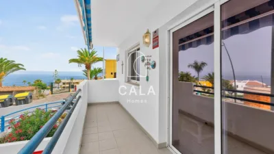 Apartment on Calle El Natero photo 7