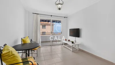 Apartment on Calle El Natero photo 8