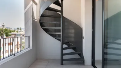 Apartment in Son Armadans photo 10