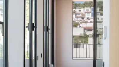 Apartment in Son Armadans photo 13