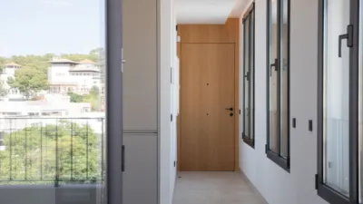 Apartment in Son Armadans photo 16