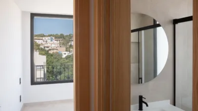 Apartment in Son Armadans photo 19