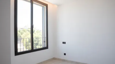 Apartment in Son Armadans photo 21