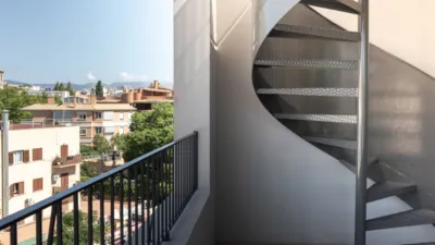 Apartment in Son Armadans photo 22