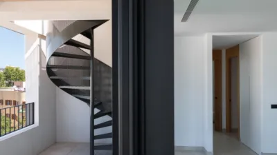 Apartment in Son Armadans photo 24