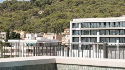 Apartment in Son Armadans photo 26