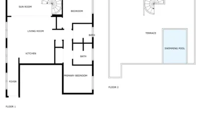 Apartment in Son Armadans photo 3