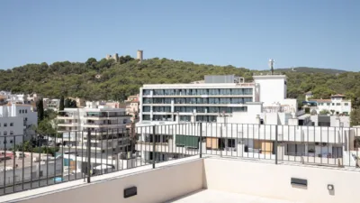 Apartment in Son Armadans photo 30