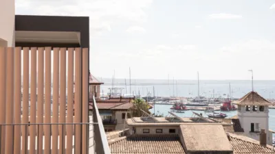 Apartment in Son Armadans photo 4