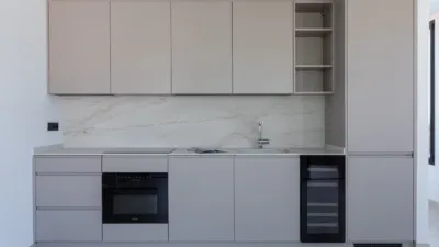Apartment in Son Armadans photo 5
