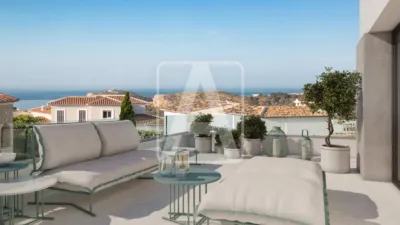 Casa - Vista 2
