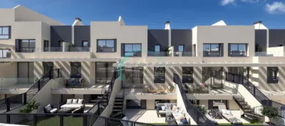 Townhouse in , Beach Area, Close to the Town photo 2